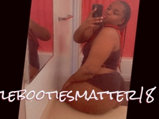 Littlebootiesmatter18