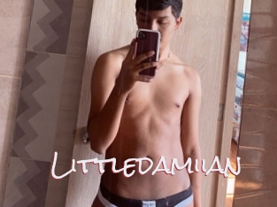 Littledamiian