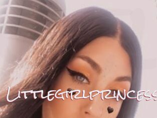 Littlegirlprincess