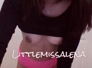 Littlemissalena