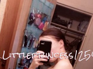 Littleprincess1254