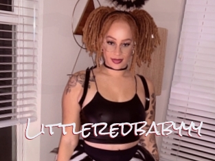 Littleredbabyyy