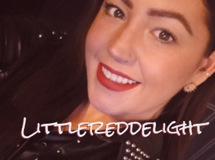 Littlereddelight