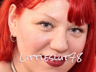 Littleslut78