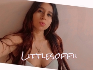 Littlesoffii