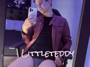 Littleteddy