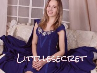 Littllesecret