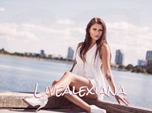 Livealexiana