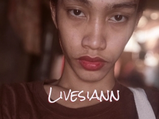 Livesiann