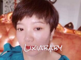 Lixiababy