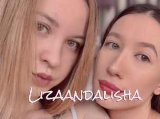 Lizaandalisha