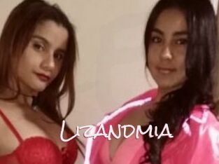 Lizandmia