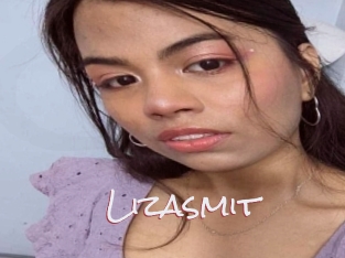 Lizasmit