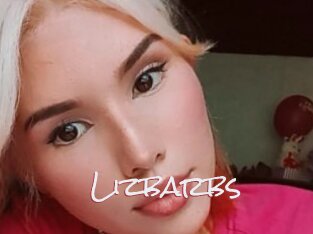 Lizbarbs