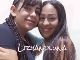 Lizyandluna