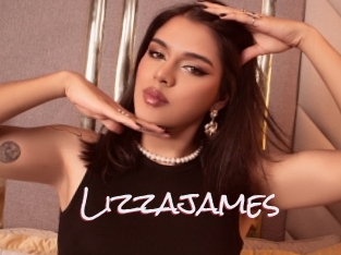 Lizzajames