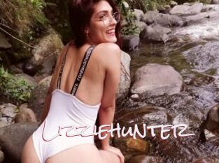 Lizziehunter