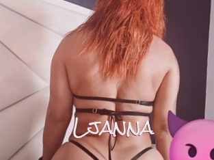 Ljanna