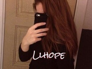 Llhope