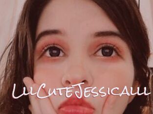 LllCuteJessicalll