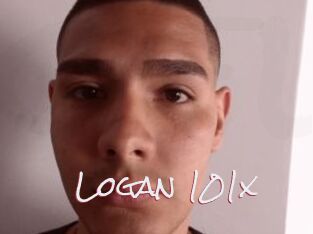 Logan_101x