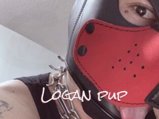 Logan_pup