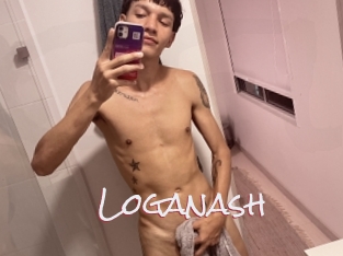 Loganash