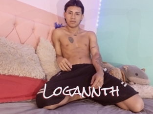 Logannth