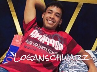 Loganschwarz