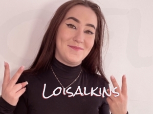 Loisalkins