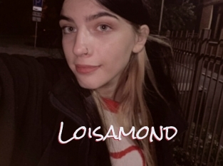 Loisamond