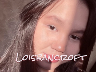 Loisbancroft