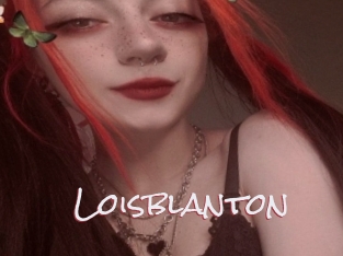 Loisblanton