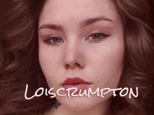 Loiscrumpton