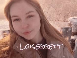 Loiseggett