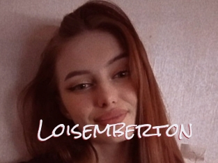 Loisemberton