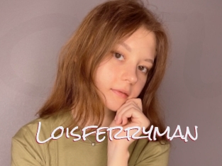 Loisferryman