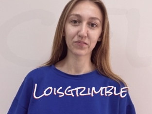 Loisgrimble