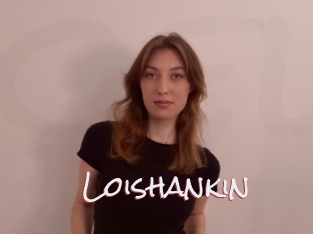 Loishankin