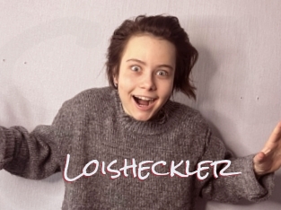 Loisheckler