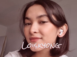 Loiskyong