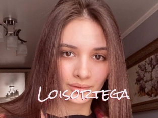 Loisortega