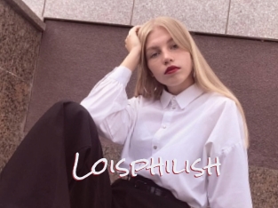 Loisphilish