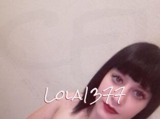 Lola1377