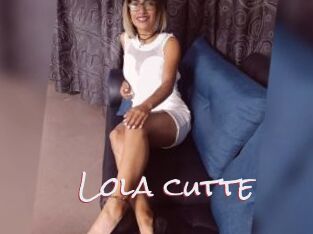 Lola_cutte