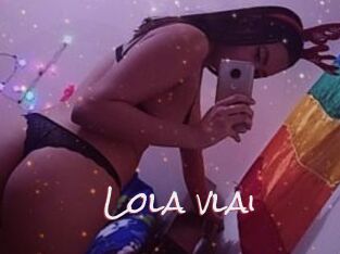 lola_vlai Celiba Club
