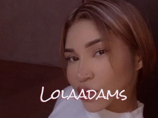 Lolaadams