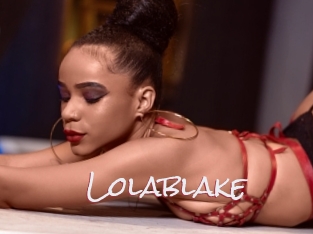 Lolablake