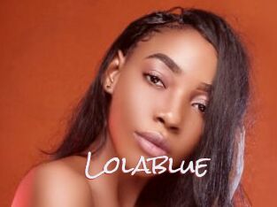 Lolablue