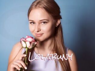 Lolabuny